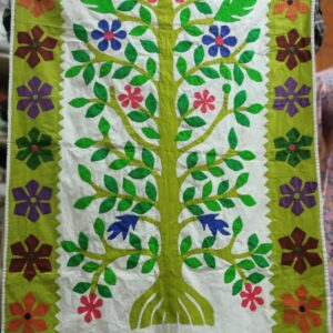 Tree Wall Piece