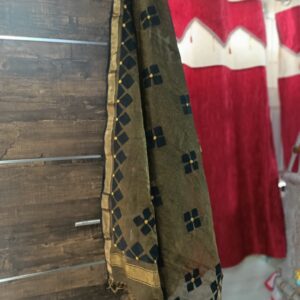 Flower Dupatta
