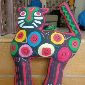 Toy Cat