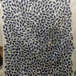 Leaf Wallpiece