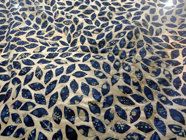 Leaf Wallpiece - Image 2