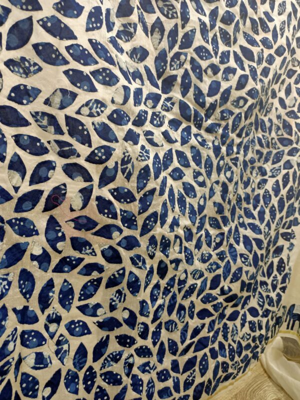 Leaf Wallpiece - Image 3