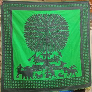 Tree of Life Wallpiece