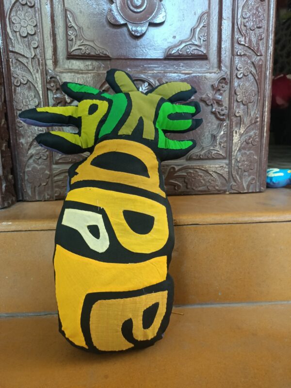 Pineapple Toy