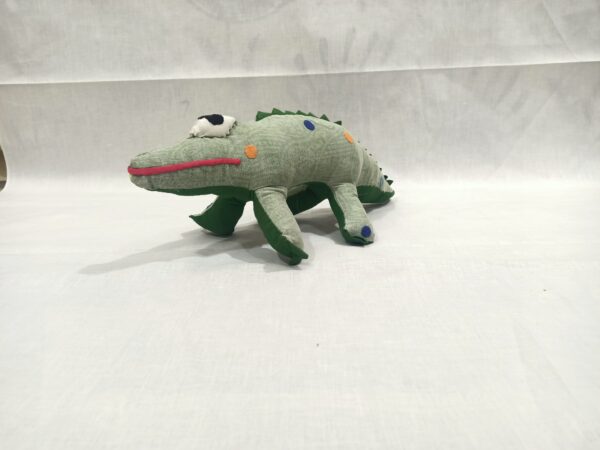 Corocodile Toy - Image 3