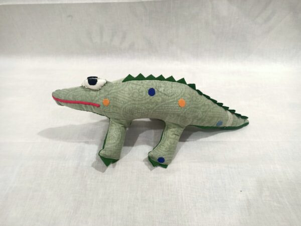 Corocodile Toy - Image 4