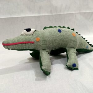 Corocodile Toy