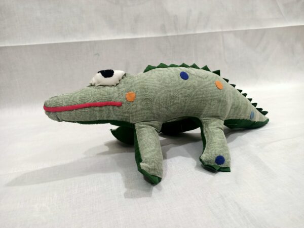 Corocodile Toy