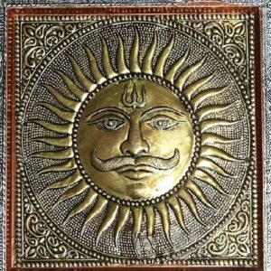 Metal Surya