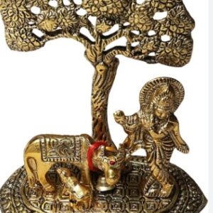Lord Krishna