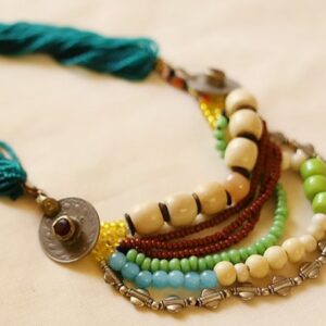 Bead Necklace