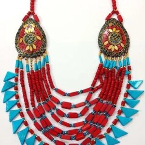 Vibrant Jewellery