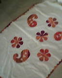 Flower Dupatta