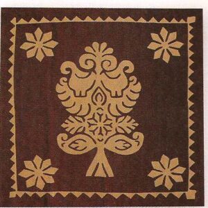 Natural Design Wall Piece