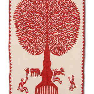 Red Tree of Life