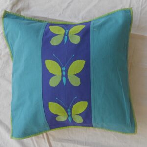 Butterfly Cushion Cover
