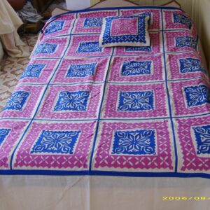 X Bedsheet