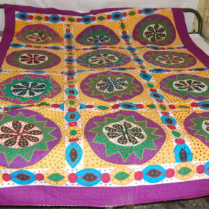 Chakra Bedsheet