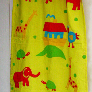Child Room Curtains