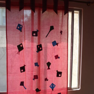 Kite Curtains