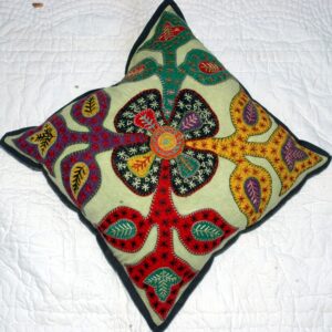 Chakra Cushion Cover