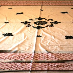 Patchwork Bedsheet
